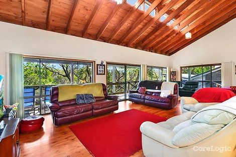 Property photo of 8 James Wheeler Place Wheeler Heights NSW 2097