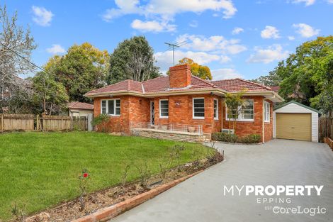 Property photo of 1 Rose Street Epping NSW 2121
