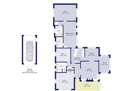 Property photo of 1 Rose Street Epping NSW 2121