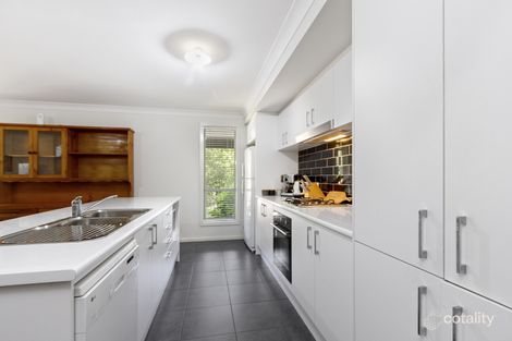 Property photo of 3 Carramar Drive Lilli Pilli NSW 2536