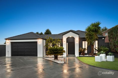Property photo of 7 Melissa Court South Morang VIC 3752