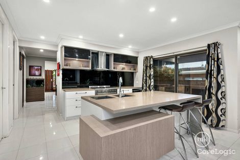 Property photo of 5 Southdown Rise Mernda VIC 3754