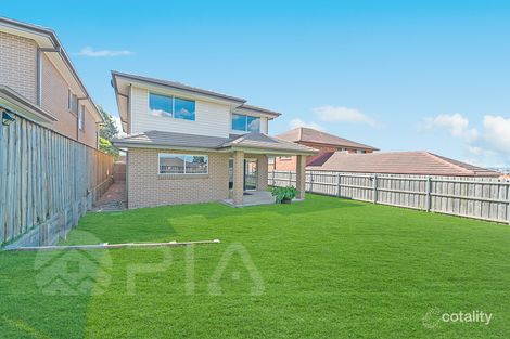 Property photo of 75 Merriville Road Kellyville Ridge NSW 2155