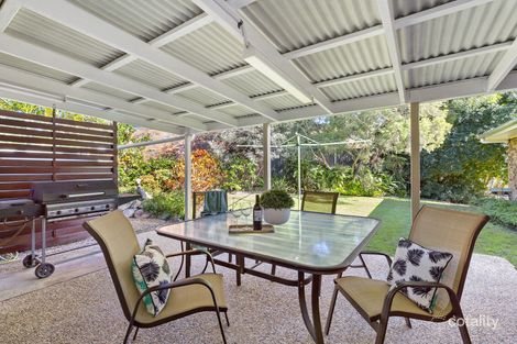 Property photo of 14 Narcamus Crescent Shailer Park QLD 4128