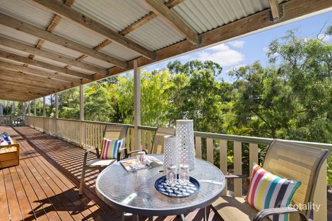 Property photo of 14 Narcamus Crescent Shailer Park QLD 4128