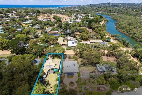 Property photo of 3 Kenneth Street Anglesea VIC 3230