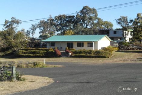 Property photo of 85 Woodbine Street Springsure QLD 4722