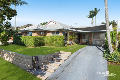 Property photo of 34 Dialba Crescent Tingalpa QLD 4173