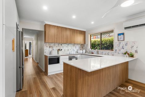 Property photo of 34 Dialba Crescent Tingalpa QLD 4173