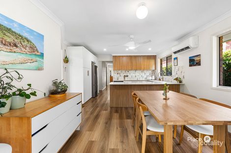 Property photo of 34 Dialba Crescent Tingalpa QLD 4173