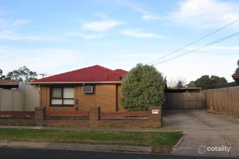 60 Ferris Ave, Deer Park, VIC 3023