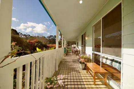 Property photo of 6540 South Gippsland Highway Hedley VIC 3967