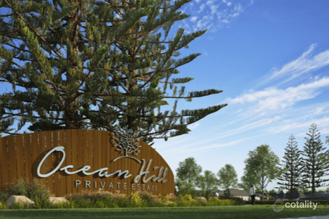 669 Badgerup Ave, Lakelands, WA 6180