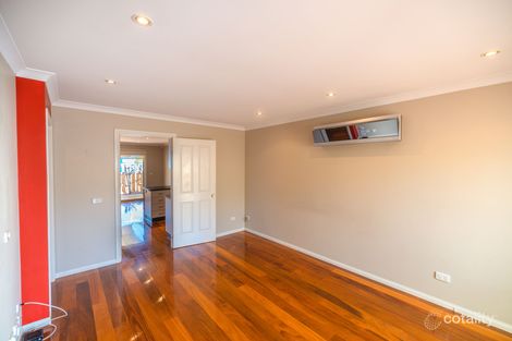 Property photo of 1/421 Scoresby Road Ferntree Gully VIC 3156