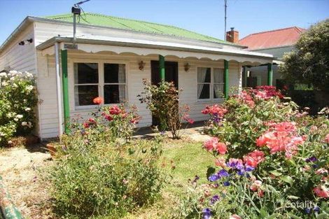 3 Butcher St, St Arnaud, VIC 3478