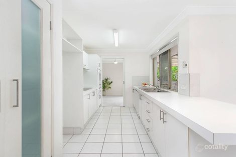 Property photo of 8 Glen Iris Place Robina QLD 4226