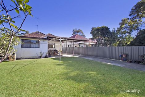 Property photo of 7 Mooramie Avenue Kensington NSW 2033