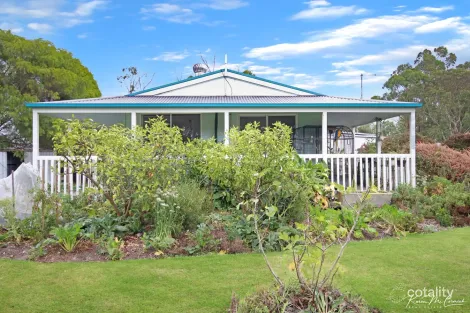 6540 South Gippsland Hwy, Hedley, VIC 3967