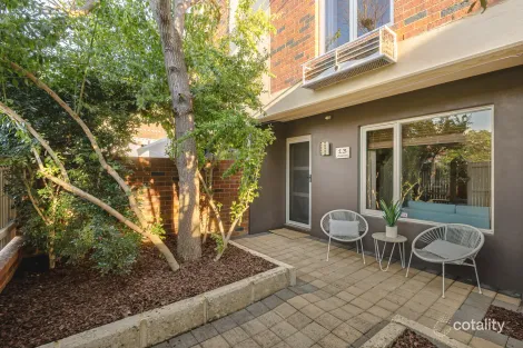 Property photo of 13 Chapman Street Perth WA 6000
