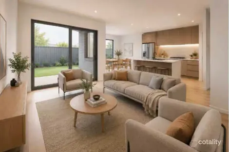 Property photo of 7 Greenling Drive Chisholm NSW 2322