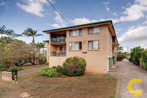 Property photo of 4/27 Lasseter Street Kedron QLD 4031