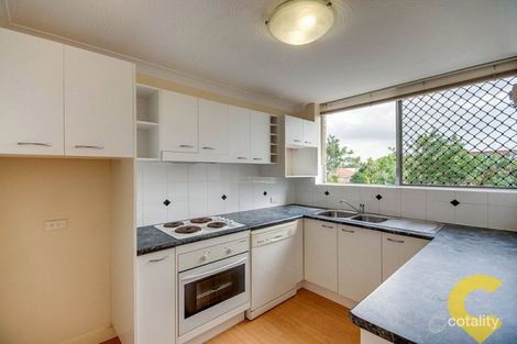 Property photo of 4/27 Lasseter Street Kedron QLD 4031