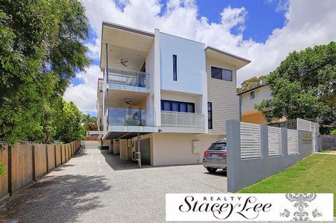 1/34 Waratah Ave, Carina, QLD 4152