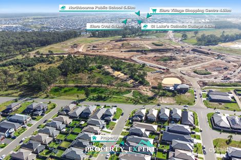 Property photo of 9 Aubusson Street Marsden Park NSW 2765