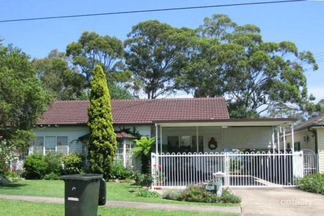 Property photo of 70 William Street Blacktown NSW 2148