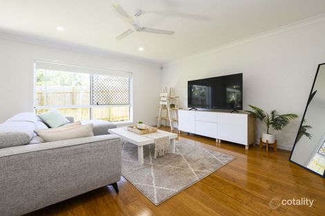 Property photo of 3/89 Queens Road Everton Hills QLD 4053