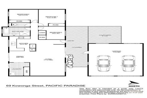 Property photo of 69 Kowonga Street Pacific Paradise QLD 4564