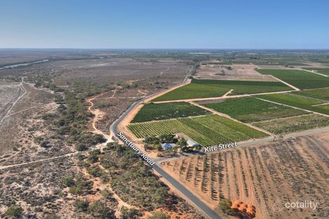 Property photo of 116 Kite Street Chaffey SA 5341