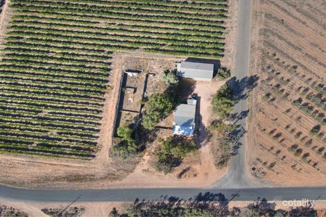 Property photo of 116 Kite Street Chaffey SA 5341
