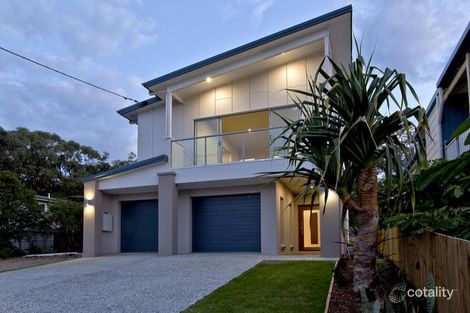 Property photo of 141 Britannia Avenue Morningside QLD 4170
