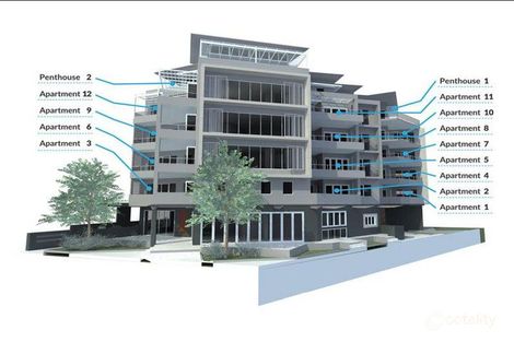 13/58 Brooks Pde, Belmont, NSW 2280