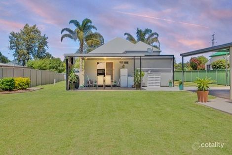Property photo of 85 Boyd Street Chinchilla QLD 4413