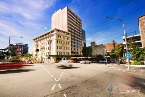 34/149 Wickham Tce, Spring Hill, QLD 4000