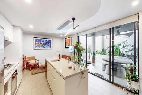 Property photo of 1103/28 Lower Clifton Terrace Red Hill QLD 4059