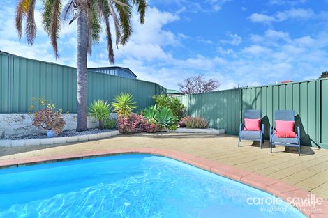 Property photo of 15 Granton Way Kingsley WA 6026