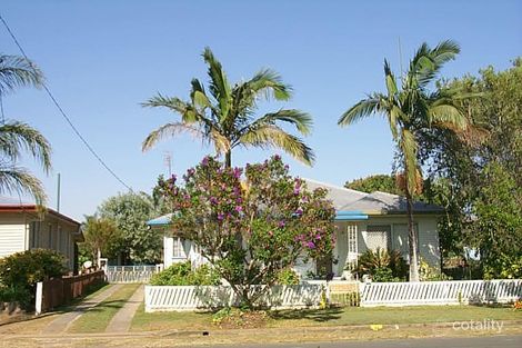 Property photo of 8 Auer Street Kepnock QLD 4670