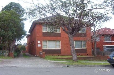 10/7 Fairmount St, Lakemba, NSW 2195