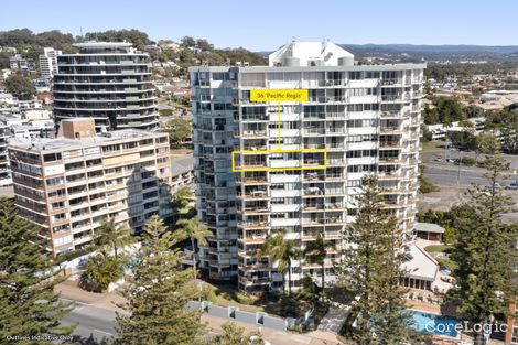 Property photo of 36/30-40 The Esplanade Burleigh Heads QLD 4220