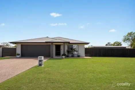 32 Heather Ave, Rasmussen, QLD 4815
