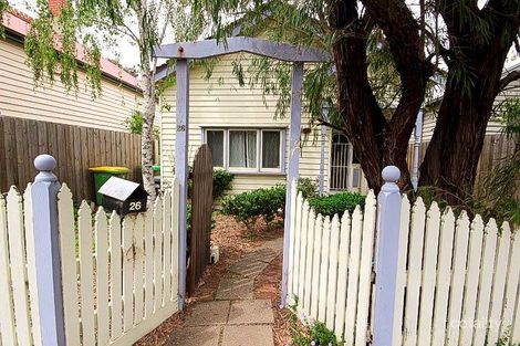26 Cain Ave, Northcote, VIC 3070