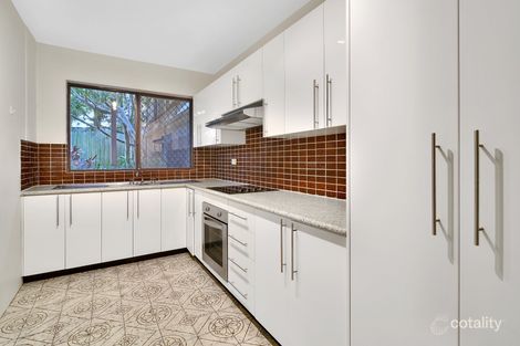 Property photo of 1/13-21 Armstrong Street Cammeray NSW 2062
