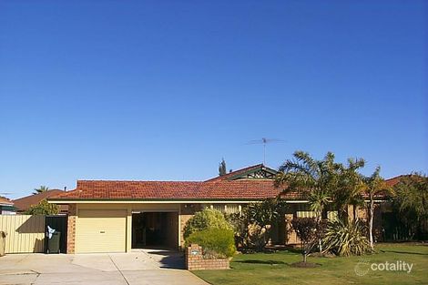 66 Port Royal Dr, Safety Bay, WA 6169