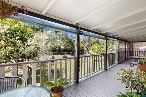 Property photo of 2/140-180 Matthew Flinders Drive Port Macquarie NSW 2444