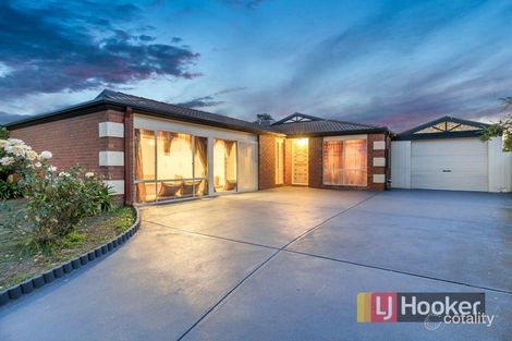 44 Terrapin Dr, Narre Warren South, VIC 3805