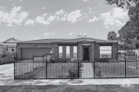 Property photo of 1/132 Dudley Street Wallan VIC 3756