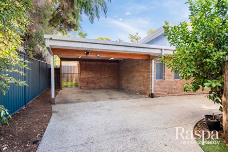 Property photo of 12A Snook Crescent Hilton WA 6163